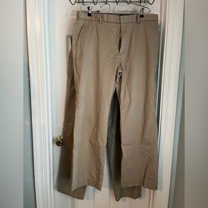 2 pairs on mens’s khaki pants size 35/32